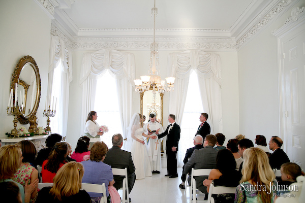 Best Nottoway Plantation Wedding photographer - Sandra Johnson (SJFoto.com)